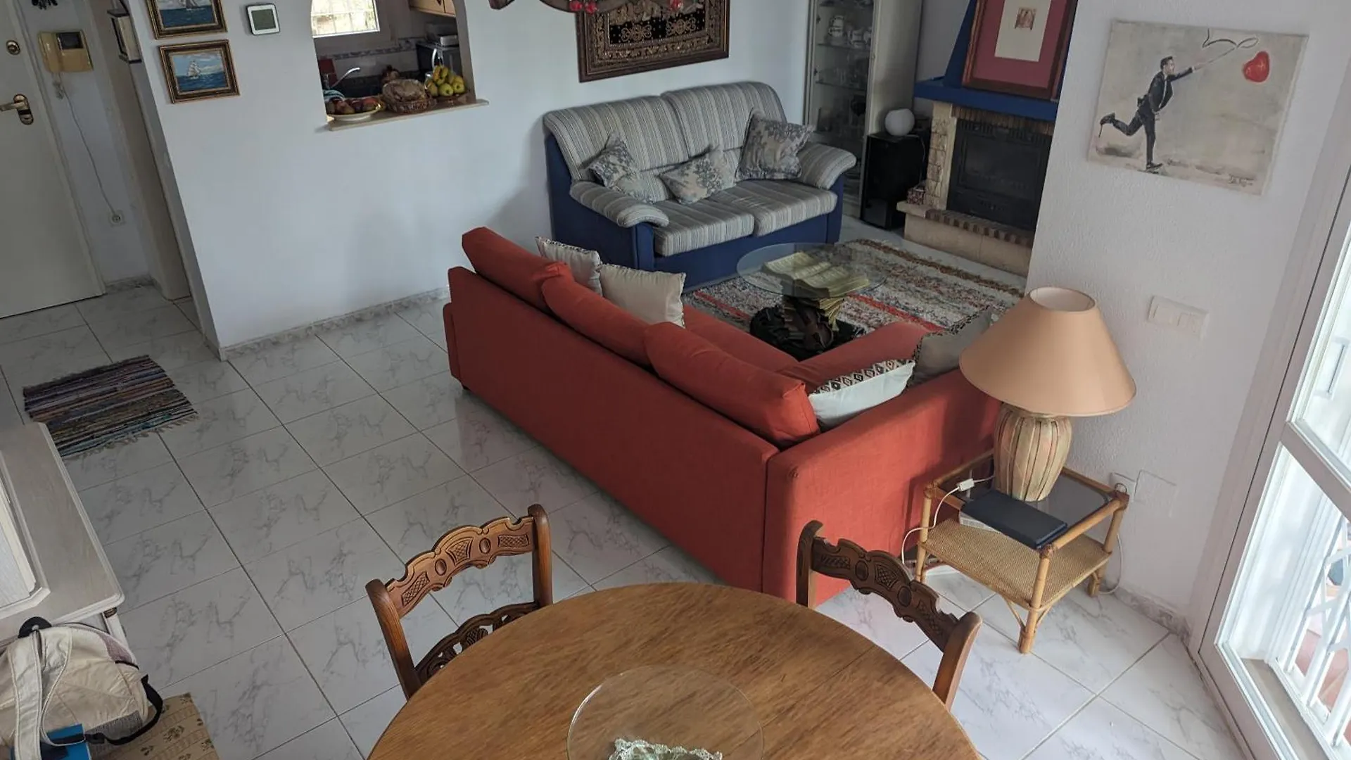 Сasa de vacaciones Villa Carmen Torrox España