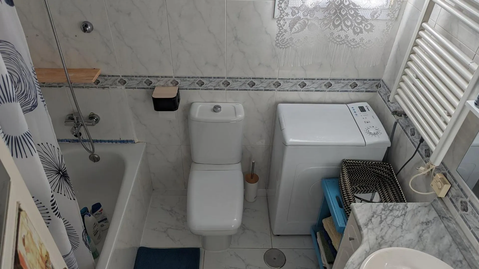 Сasa de vacaciones Villa Carmen Torrox