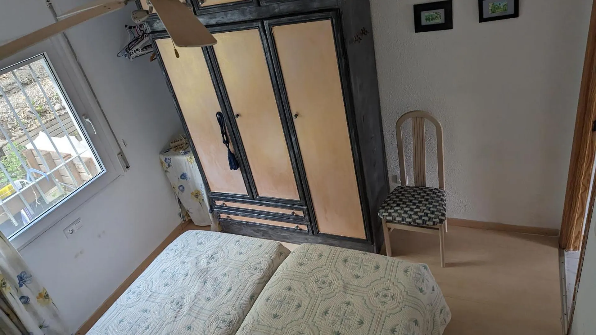 Сasa de vacaciones Villa Carmen Torrox