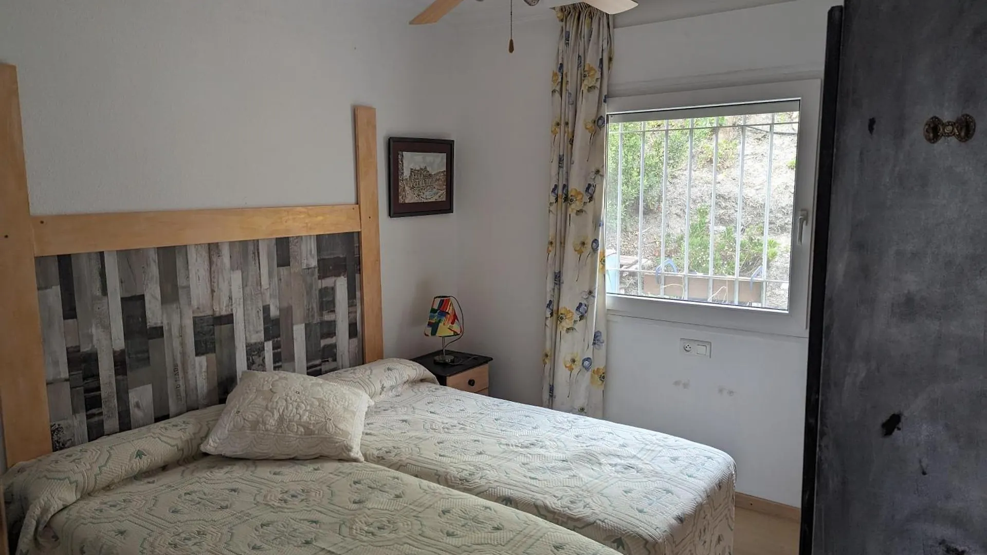 Villa Carmen Torrox Сasa de vacaciones