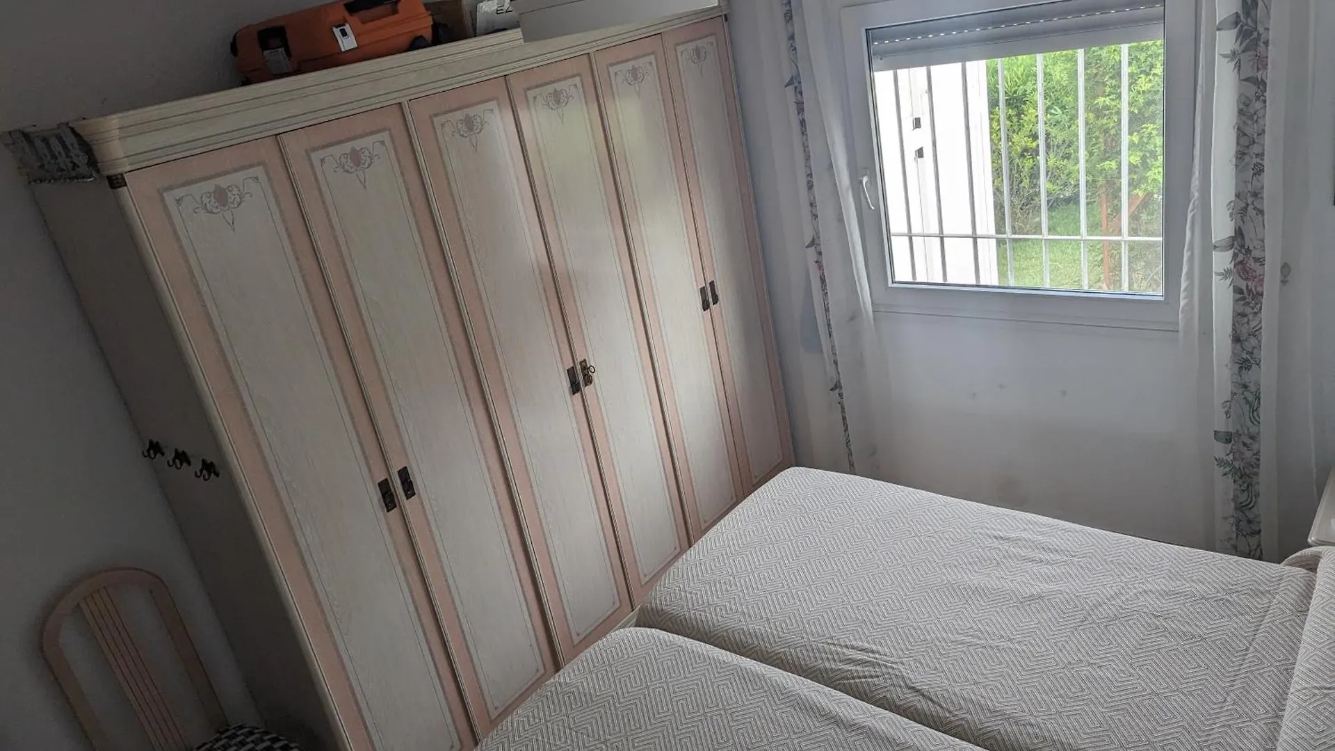 Сasa de vacaciones Villa Carmen Torrox
