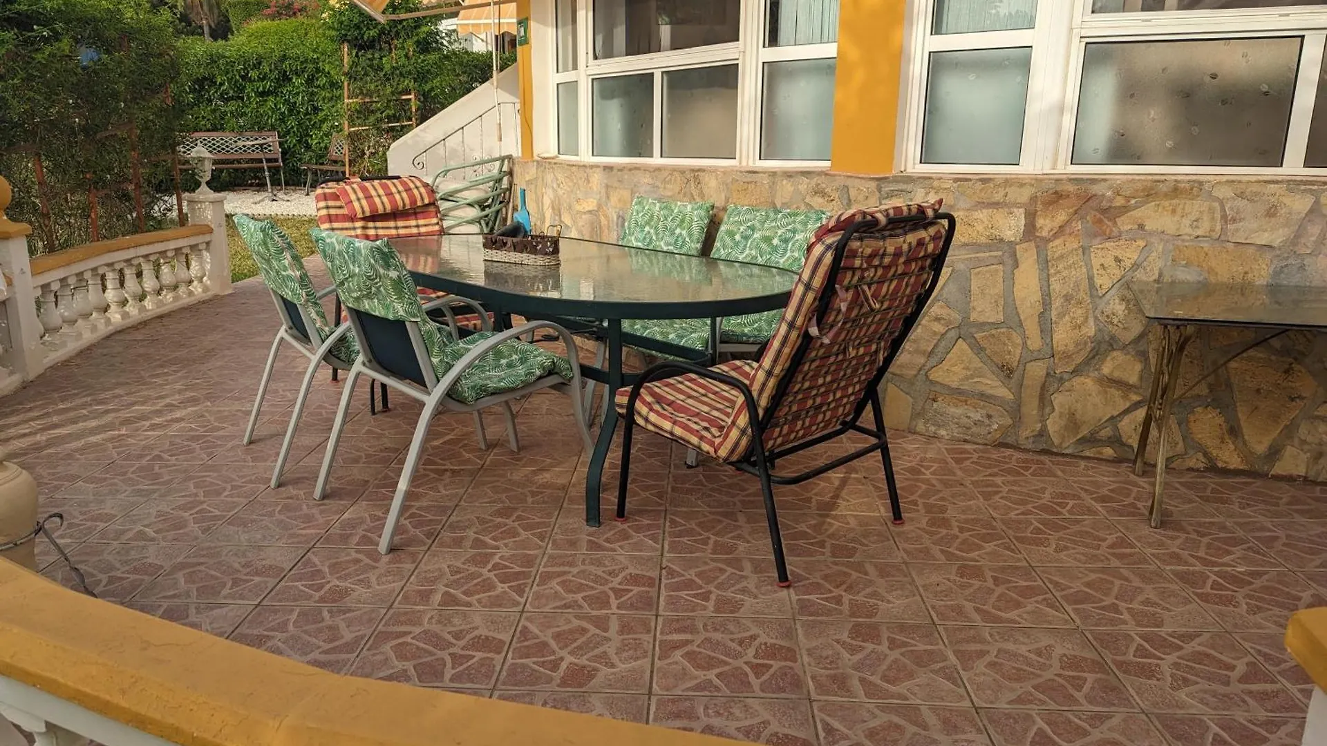 Villa Carmen Torrox