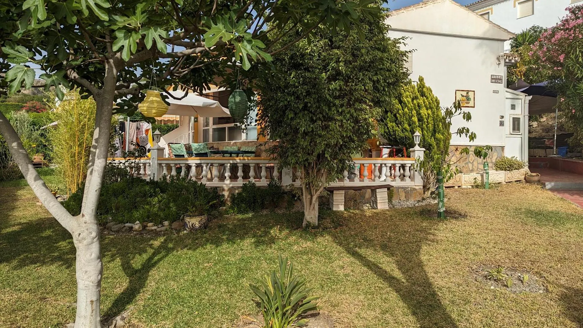 Villa Carmen Torrox España