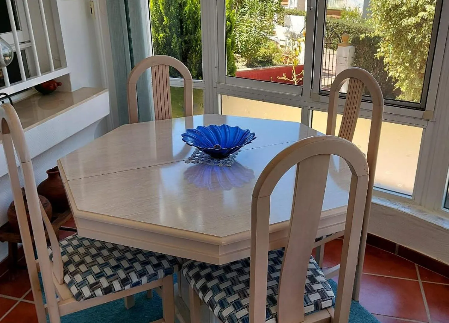 Сasa de vacaciones Villa Carmen Torrox