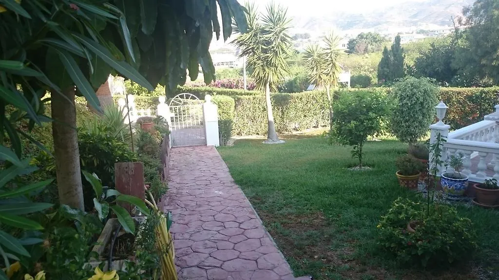 Villa Carmen Torrox Сasa de vacaciones
