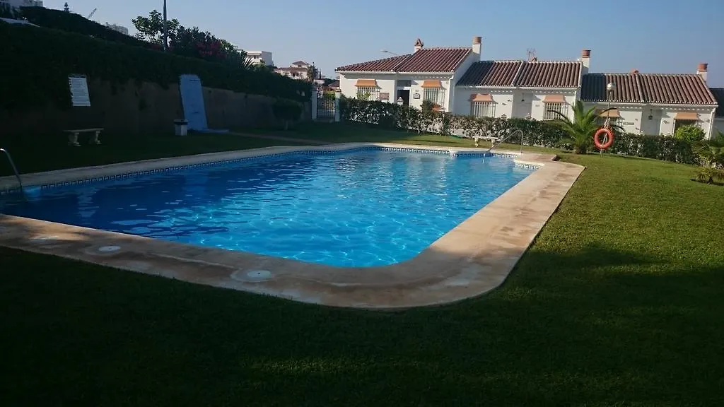 Villa Carmen Torrox