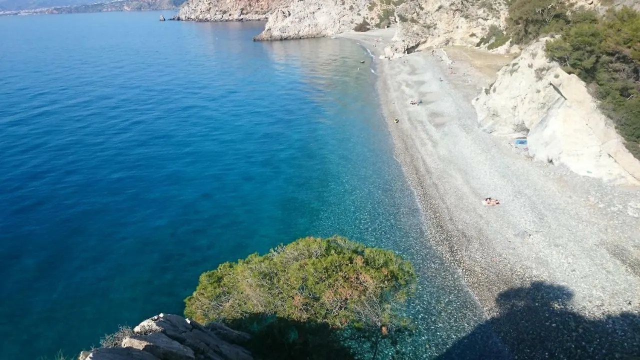 Сasa de vacaciones Villa Carmen Torrox España