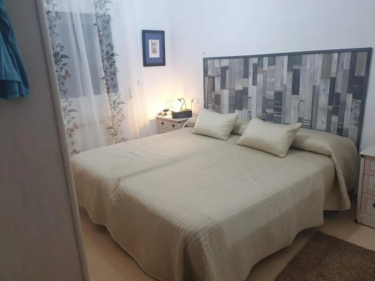Сasa de vacaciones Villa Carmen Torrox