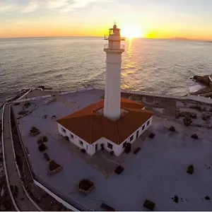  Apartamento El Faro