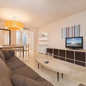  Apartamento Spacious 3 Bedrooms