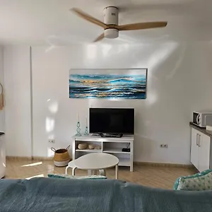  Apartamento Edificio Barcelona