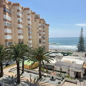  Apartamento Turistico Peñalver Playa 316